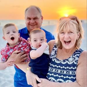 Meet your Posher, Debbie mitchell